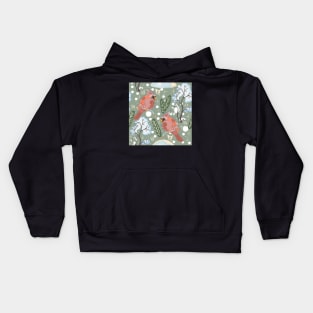 Cardinal Kids Hoodie